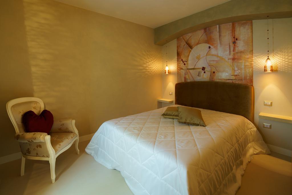 Antica Torre Di Iuso Hotell Matera Exteriör bild